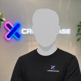 Gudars Ahrabian, Managing Director