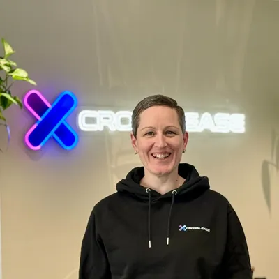 Bobbie-Lee Creswell, Chief of Staff