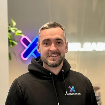 Nando Meinzold, Customer Success