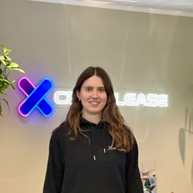 Theresa Scharf, Marketing